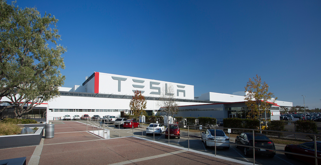 ‘Want to Hang By a Tree?’: Tesla Supervisor Said Only Black Workers Who’d Accept Being Called the N-Word Should Be Hired, Lawsuit Claims