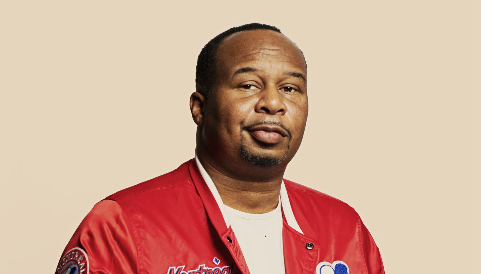 Roy Wood Jr.’s “Man of Many Fathers” Tour: Comedy Meets Storytelling