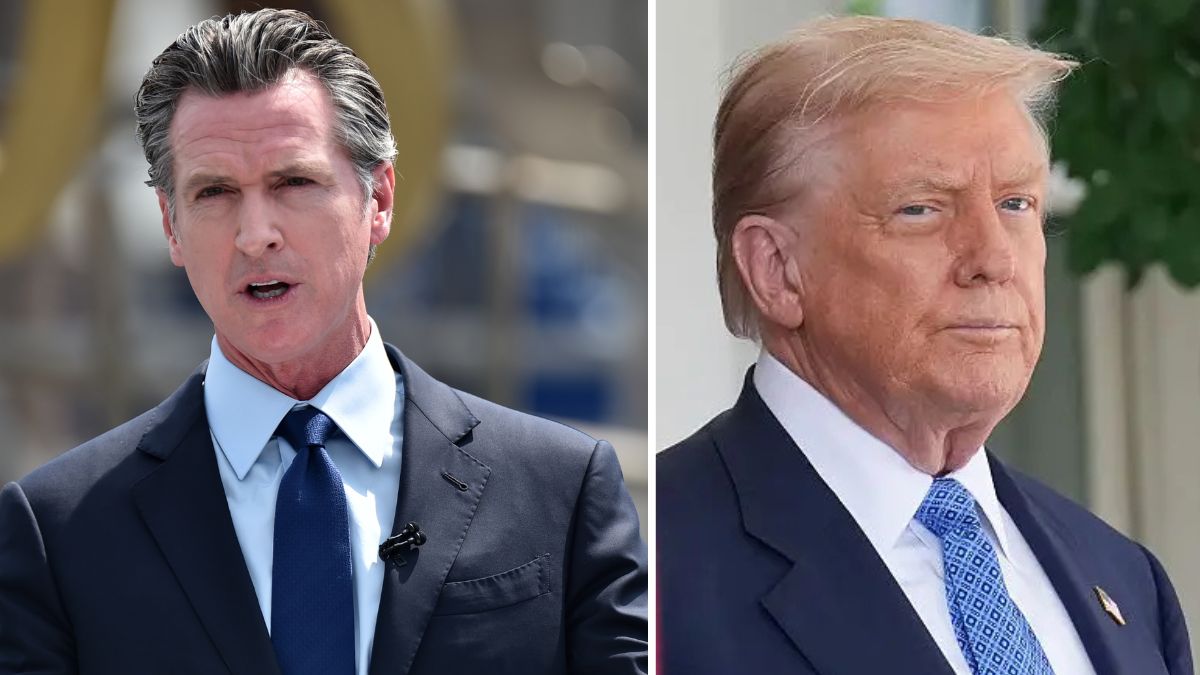 ‘Nailed It with This One’: Parody Account for Gov. Gavin Newsom Trolls Trump with New Brutal Nickname Fit for an ‘King’