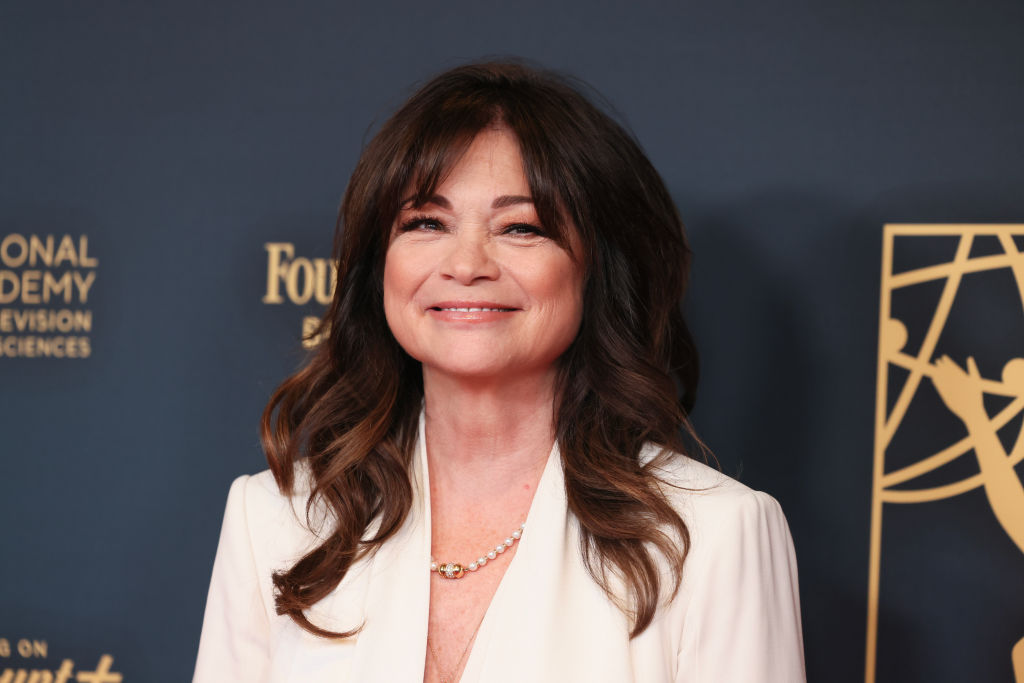 ‘Get Your Lonely Mom’:‘One Day at a Time’ Star Valerie Bertinelli Goes Off on Trolls Who Say Her Throwback Posts Prove She’s Desperate Without a Man