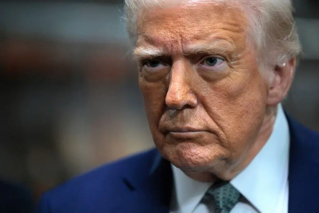 ‘Lock Them…Up’: Donald Trump Exposed In International Spy Plot Involving Three Americans