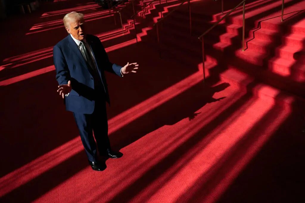 ‘We’re Not Done Yet’: Donald Trump’s Corny Post to His Base Completely Derails as Critics Pile On With Such Brutal Replies They Even Shut Out MAGA