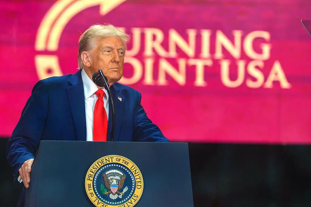 ‘It’s Quite Appalling!’: Trump Sparks Backlash After Spewing His Hatred, His Base Calls It Spin But Viewers Say Stop Twisting Into a ‘MAGA Pretzel’