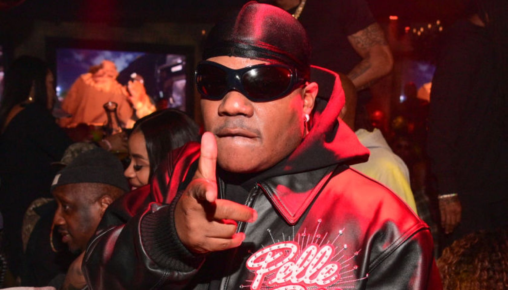 MFT: When Sean Garrett Met Chris Brown