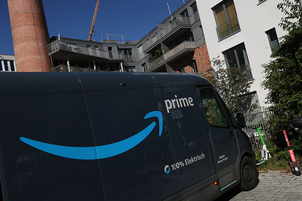 Amazon Reaches $2.5B Settlement In Prime FTC Lawsuit