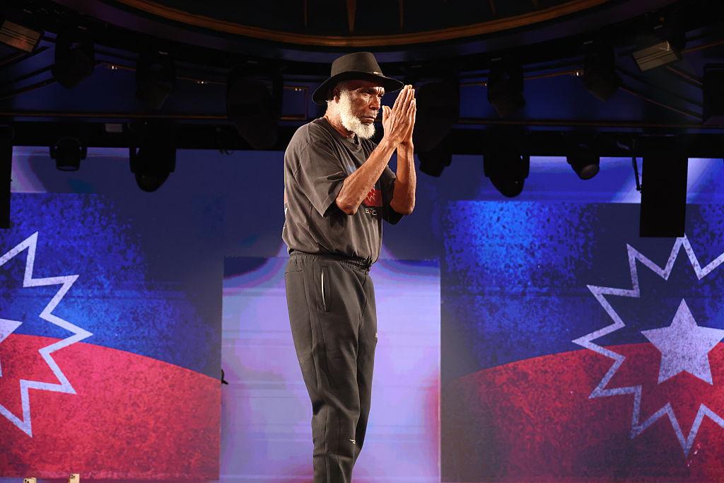 Actively Black Honors Civil Rights Icons On The NYFW Runway
