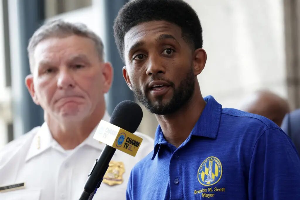 ‘This Is Ridiculous’: Baltimore Mayor Exposes Journalist Who Assumed Black City Employee Was a Gang Member Because of His Clothing
