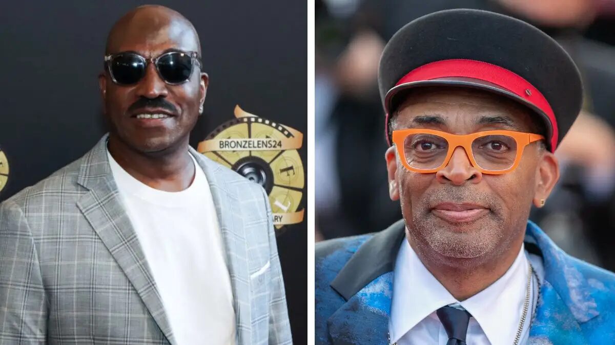 ‘Do Better’: Clifton Powell Accuses Spike Lee of ‘Bad’ Business Practices, Says He’d Say It Straight to His Face