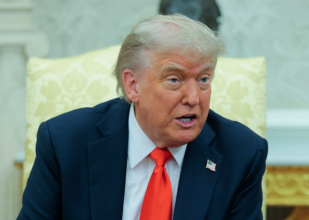 Trump Intensifies Push for National Guard in Chicago After Violent Labor Day Weekend