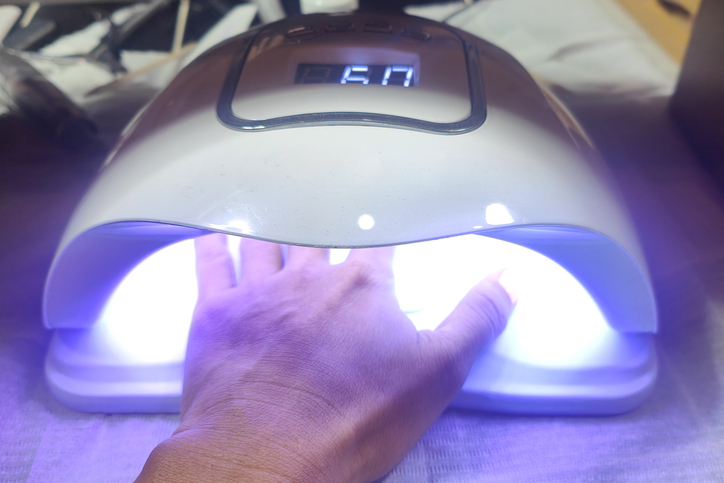 Is Your Gel Manicure Safe? The Debate Over Banned Nail Polish