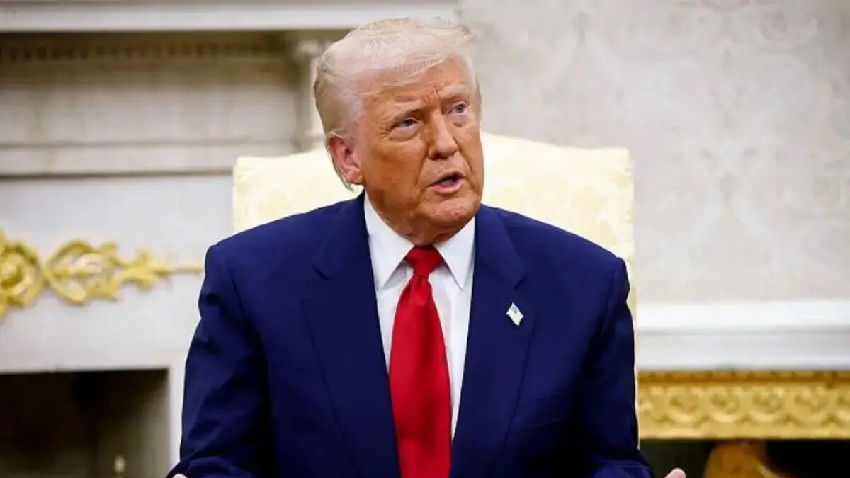 ‘Can’t Take Honesty About Himself’: Donald Trump’s Insulting Remark to a CNN Reporter During Live Interview Has Fans Wondering If He Knows What’s Been Said About Him