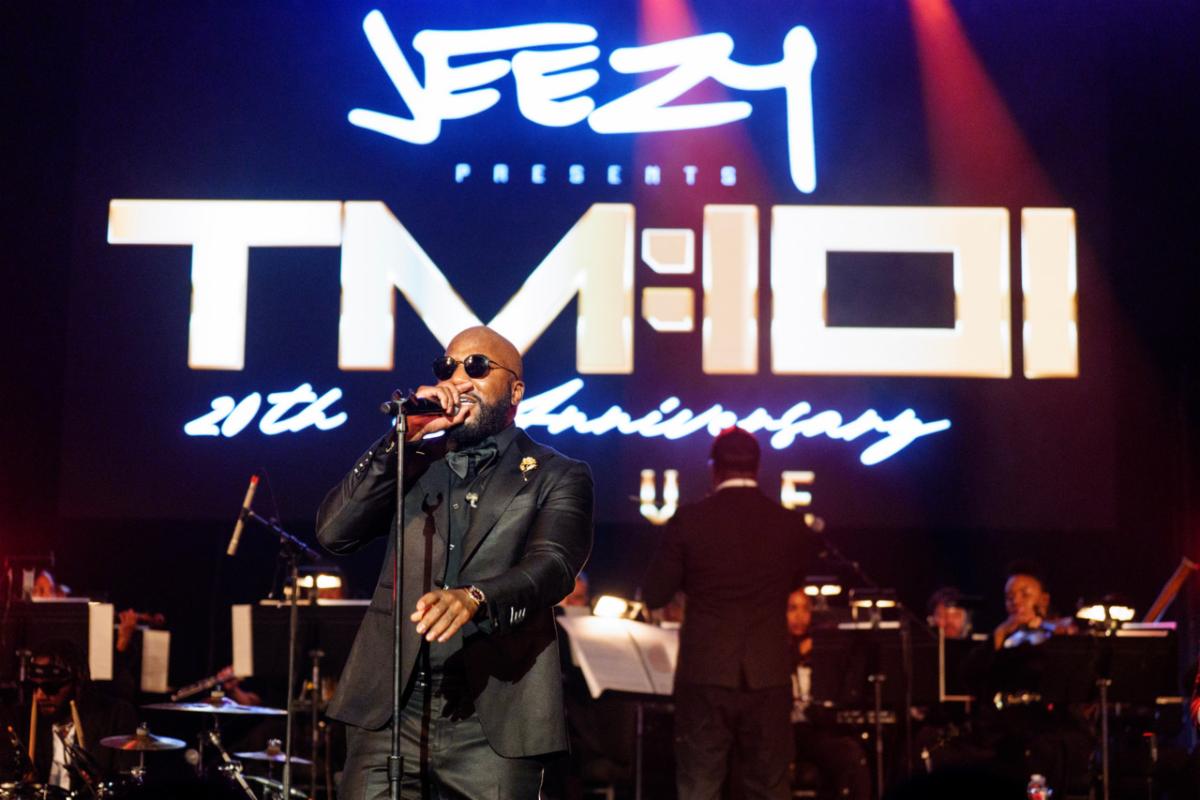 For The Fans: Jeezy’s Historic ‘TM:101 Live’ Tour Finale To Be Live Streamed On YouTube From Detroit