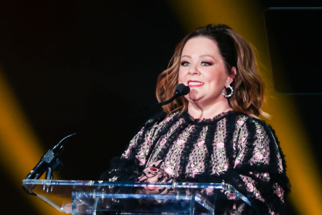 ‘Looks 50lb Lighter’: Melissa McCarthy Unveils Her Slimmest Figure Yet After Losing Even More Weight