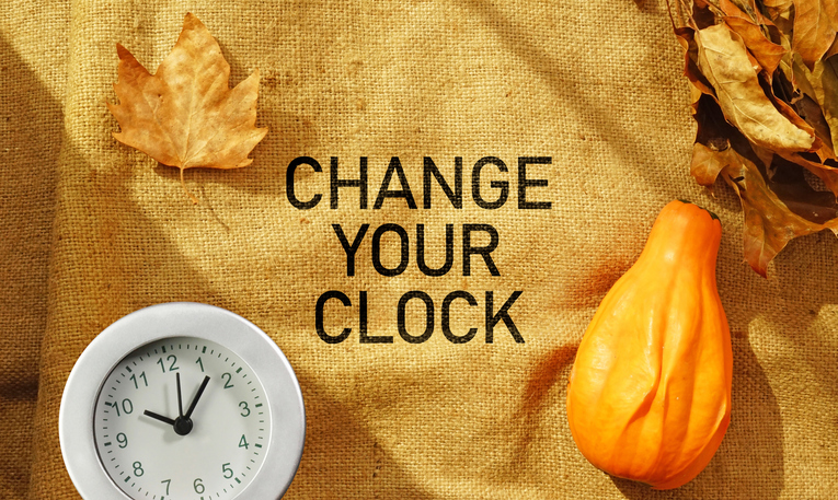Time Change: The History Of Daylight Savings Time