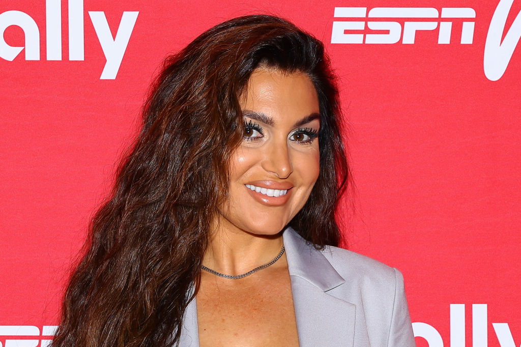 Molly Qerim’s Career In Pictures: A Look Back At Her Legacy In Sports Media