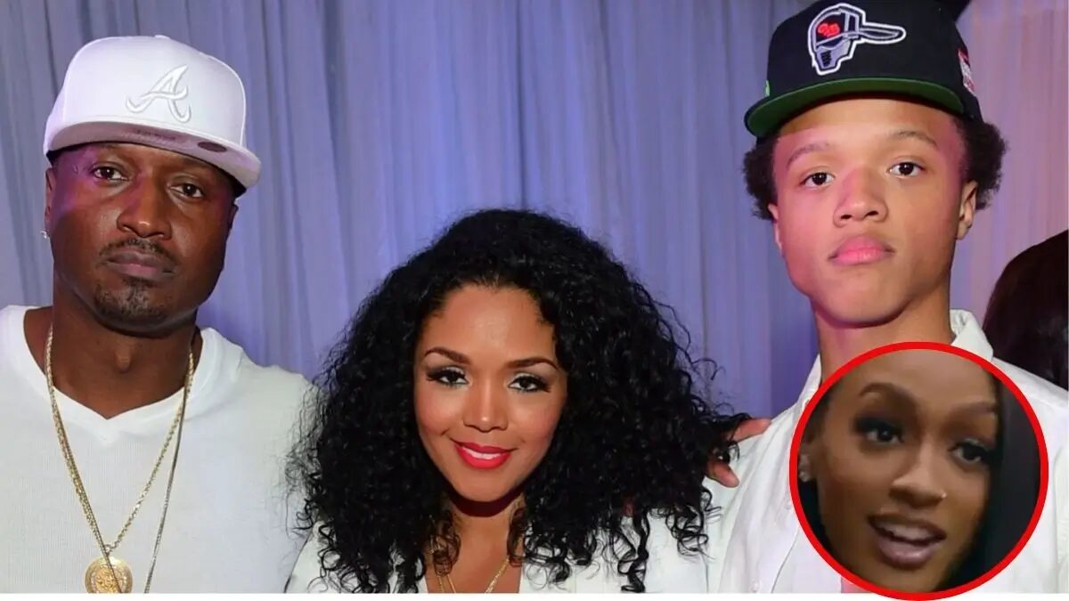 ‘Faster on the Draw’: Police Say Kirk and Rasheeda’s Son Ky Frost Acted in Self-Defense in Rapper T-Hood’s Shooting, But DA Could Change Everything