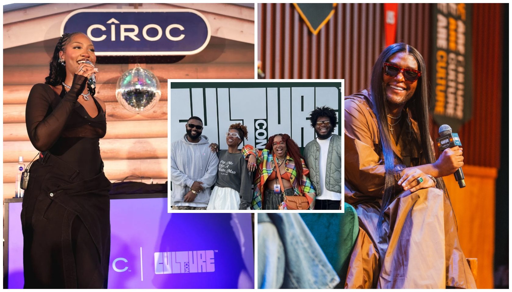 The Ultimate Guide To CultureCon: What To Wear And How To Plan Ahead