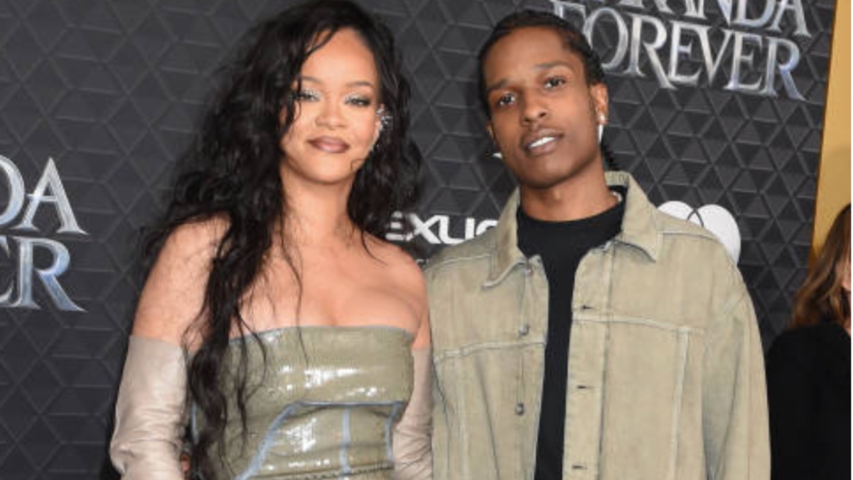 ‘It’s A Girl’: Rihanna Welcomes Third Child and Shares the Name, But Supporters Can’t Help Noticing A$AP Rocky’s Promised Surprise Didn’t Happen