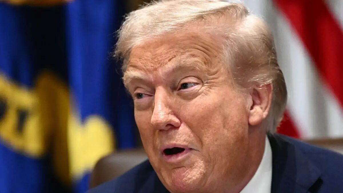 ‘He Fully Believes It’: Donald Trump Blurts Out Bizarre Comment About His Body During Speech, Viewers Wonder If He’s Losing It