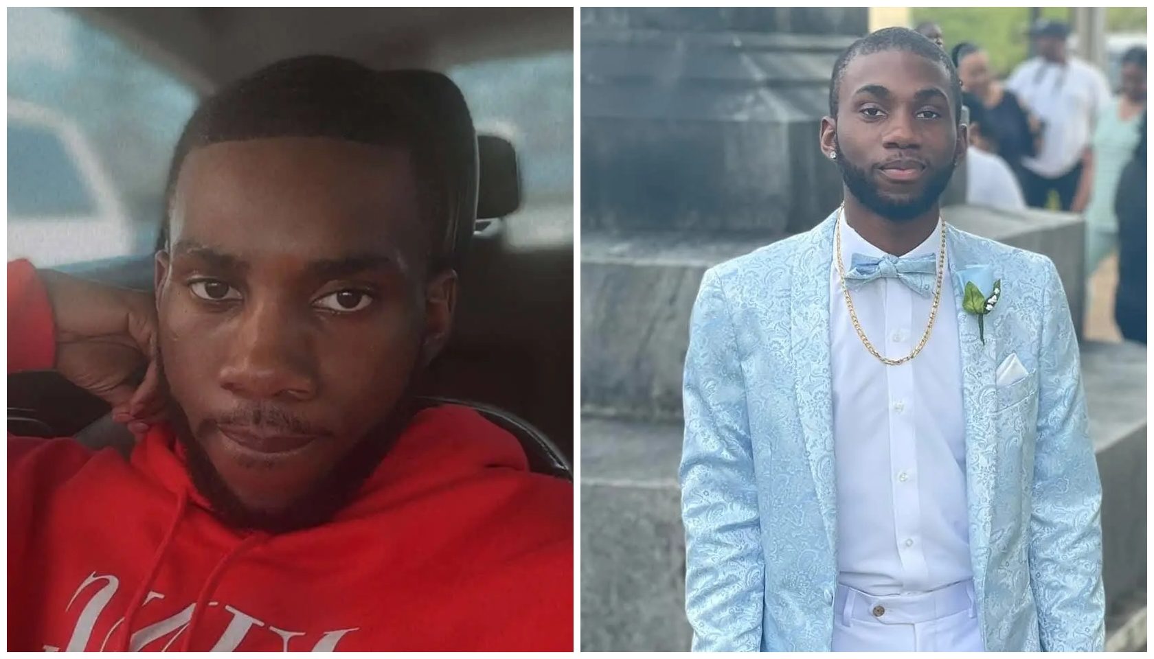 Trey Reed: Video Evidence Is Being Reviewed In Black Student’s Hanging