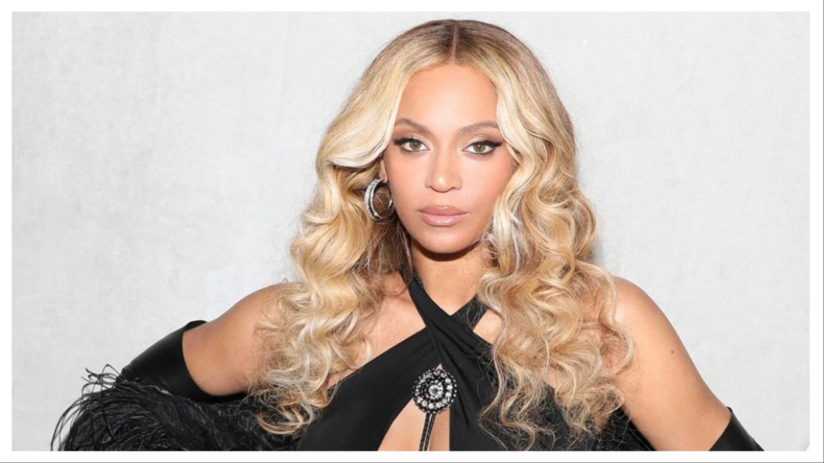 ‘Barely Fit’: Beyoncé’s ‘New Body’ In Lingerie Has Fans Doing a Double Take at Her Jaw-Dropping Curves
