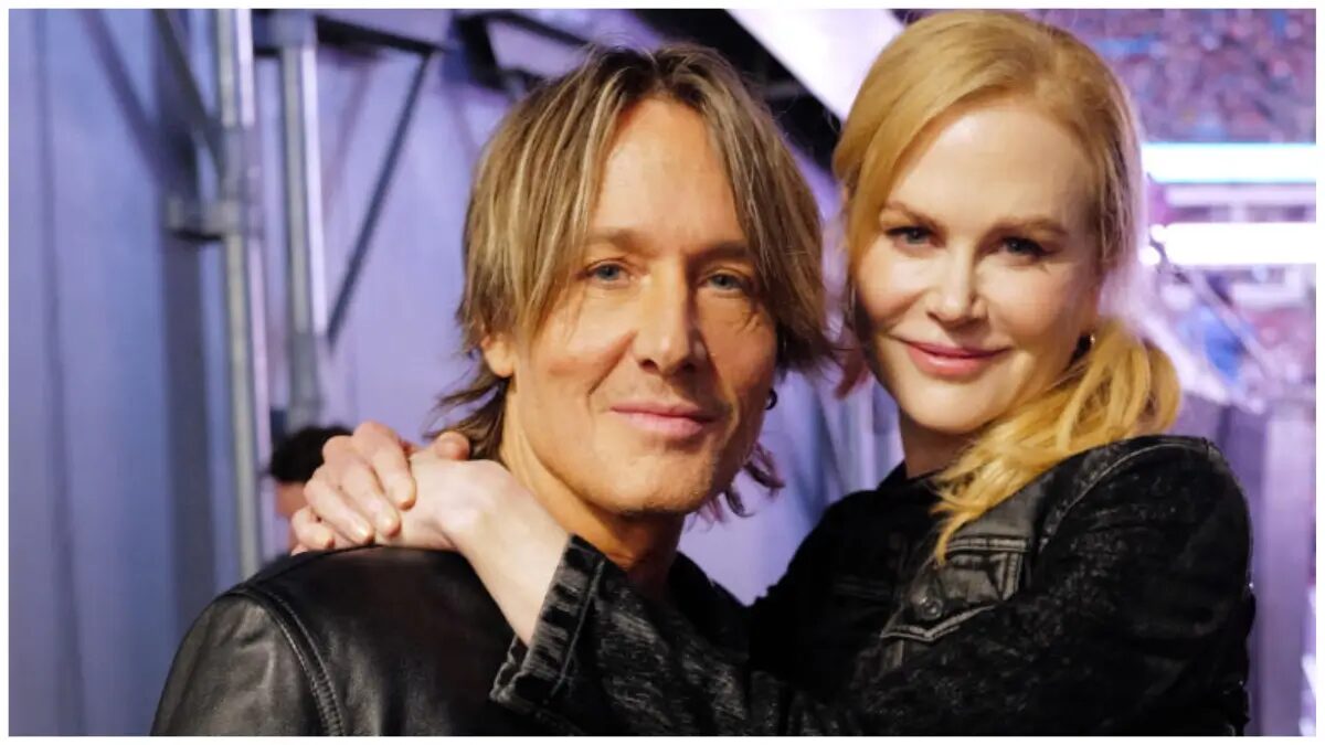 ‘There’s Always Someone Else’: Nicole Kidman Officially Gives Keith Urban His Walking Papers Hours After Reports About His Mystery Woman