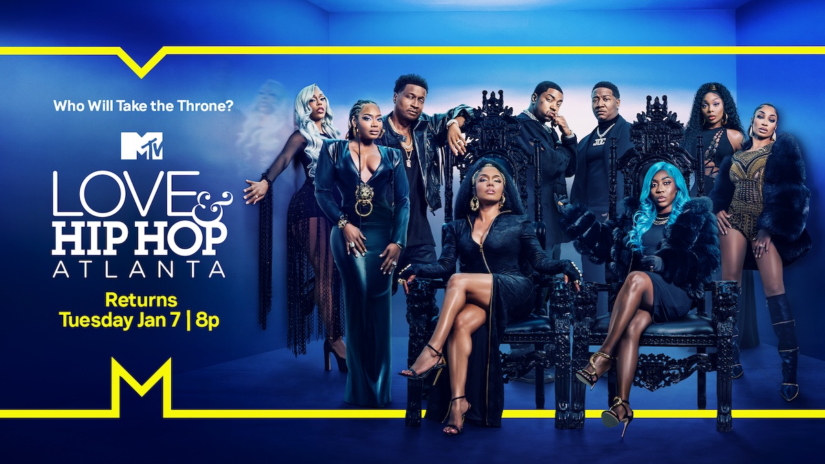 #LHHATL Exclusive Clip: Karlie Redd Tells Zane To ‘Stay Out Of Women’s Arguments’—’Read The Room’