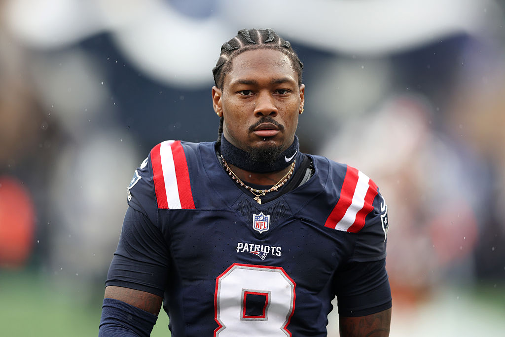 Stefon Diggs’ Male Sexual Assault Allegations Surfaced By JT Amid Ongoing Cardi B Beef