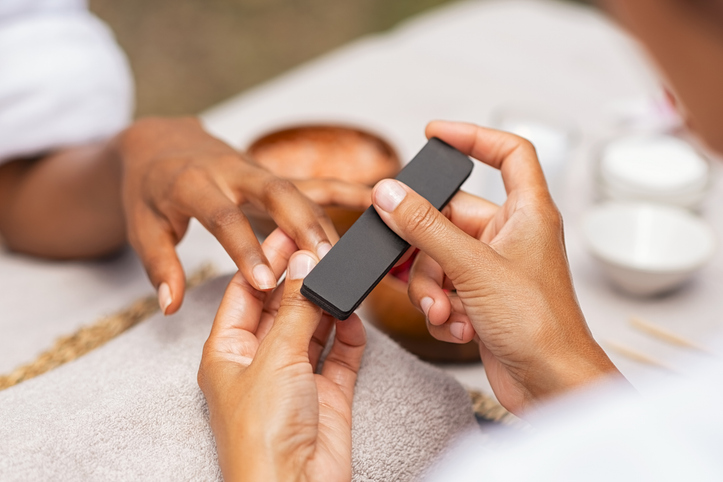 Fall 2025 Nail Colors Black Women Will Be Rocking All Season