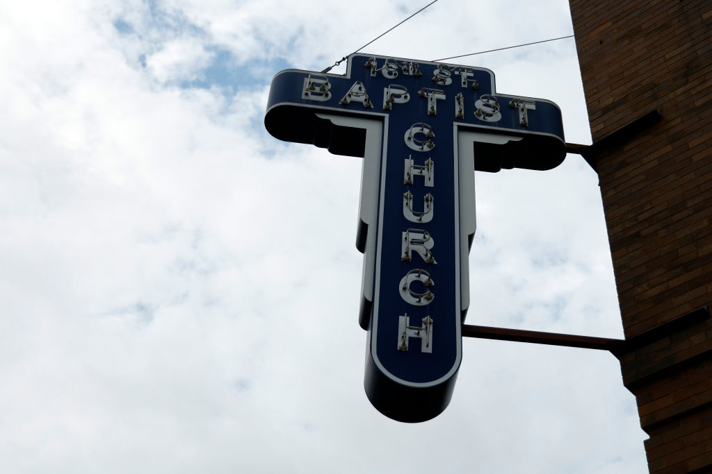 5 Little Girls And The 16th Street Baptist Church Bombing