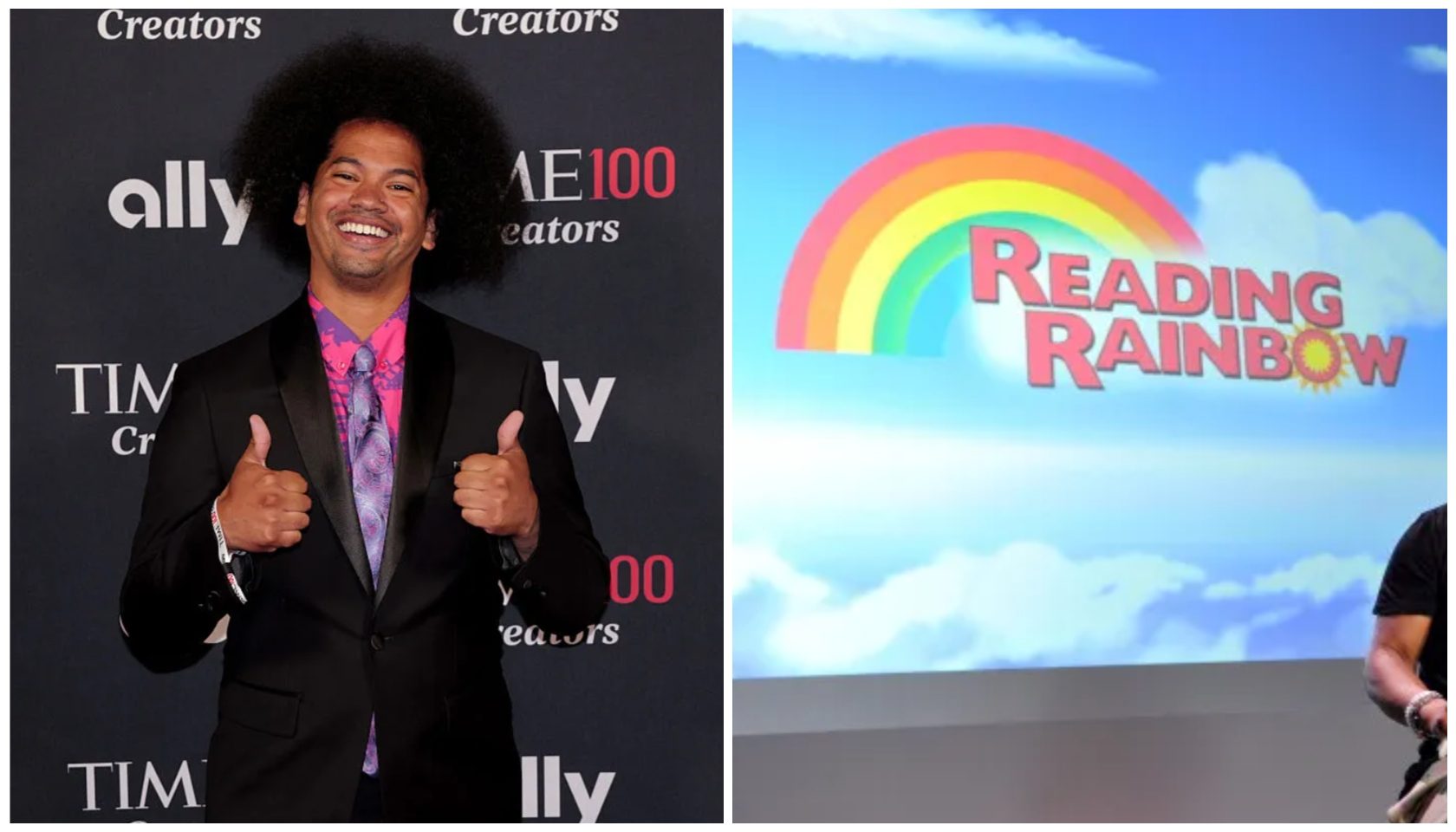 Viral TikTok Librarian To Lead “Reading Rainbow” Reboot on PBS