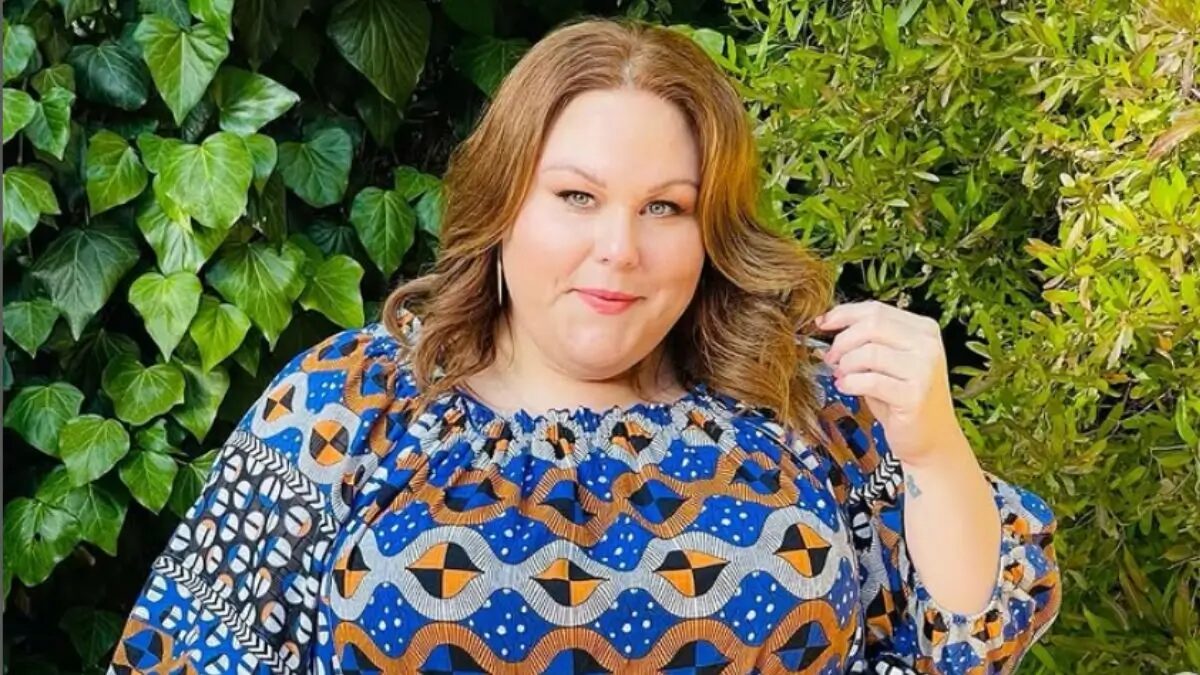 ‘She Lost a Lot of Weight’: ‘This is Us’ Star Chrissy Metz Lands Magazine Cover After Drastic 100-Pound Weight Loss 