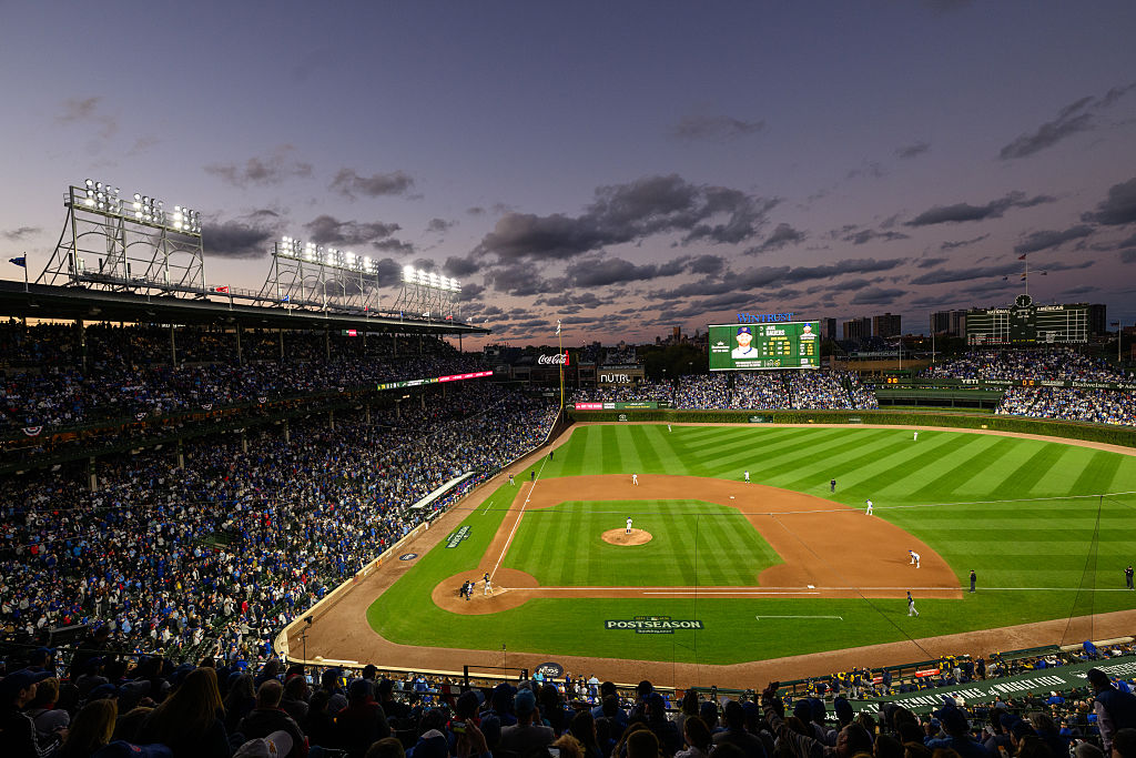Milwaukee Brewers Fan Fired After Threatening To ‘Call ICE’ On Dodgers Fan