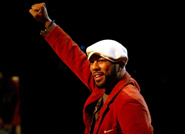 Black Poetry Day: Celebs Who Performed on Def Poetry Jam