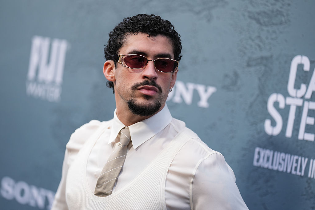 Bad Bunny Tells Super Bowl Performance Haters They’ve Got “4 Months To Learn” Spanish