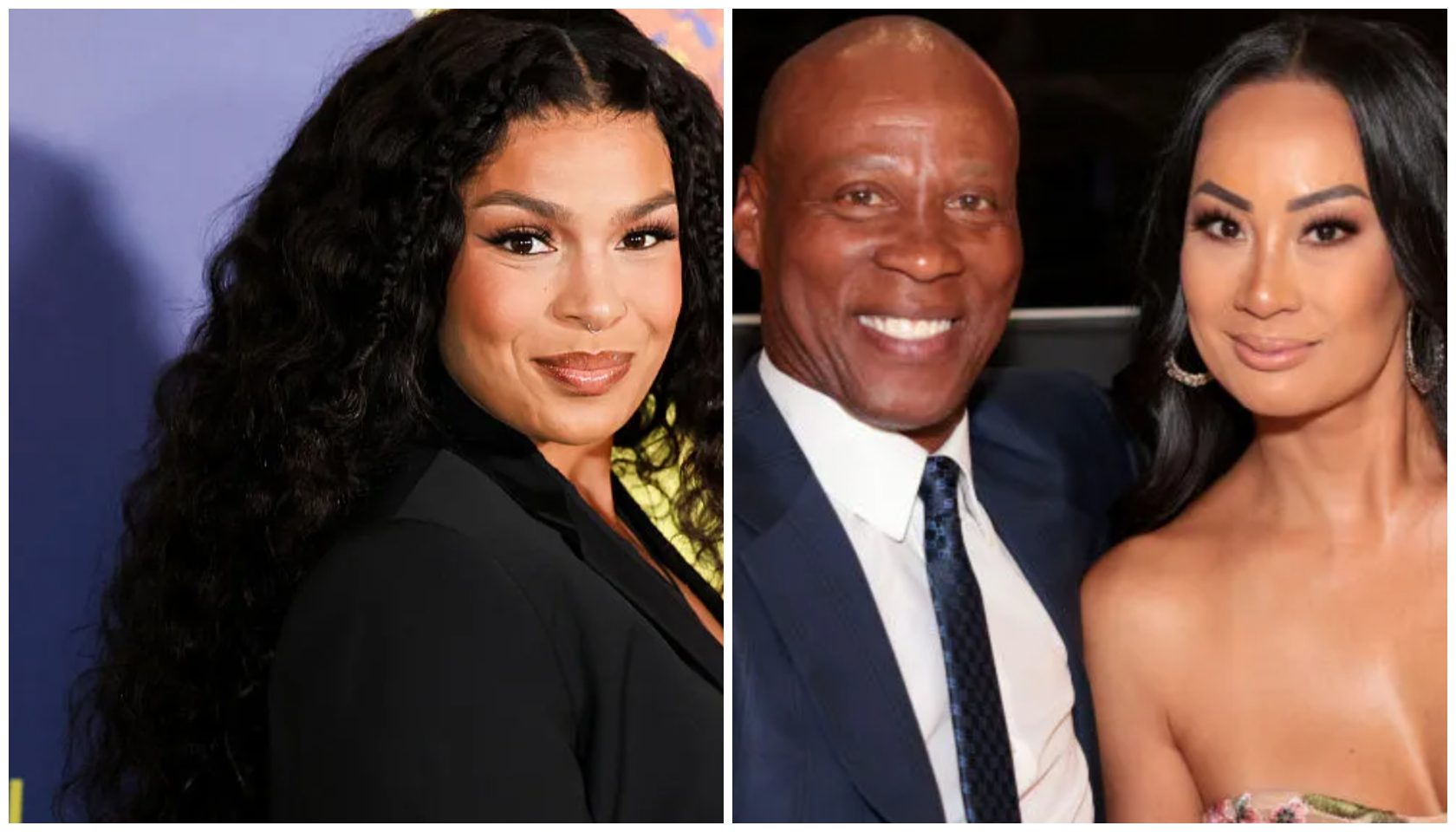 Exclusive: Talking Biz With Jordin Sparks, Byron Scott And CeCe Scott