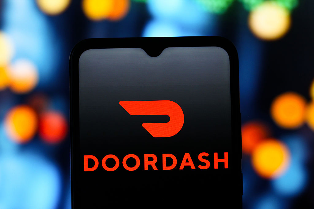 DoorDash Launches Emergency Food Program To Support SNAP Families