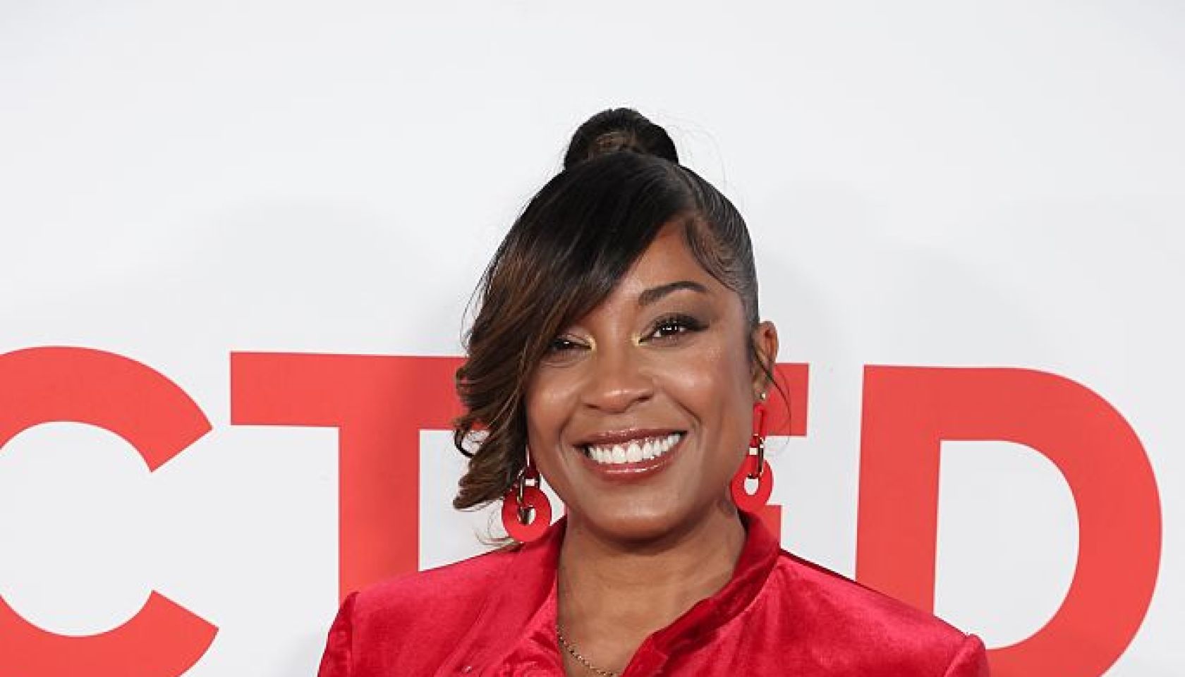 ONE Musicfest Exclusive: Reagan Gomez Talks Her Doechii Devotion, ‘The Chi’ & The Holiday Hijinks Of ‘Unexpected Christmas’ [Exclusive]