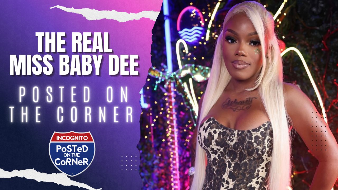 TheRealmiss BabyDee: Texas Bama On Her Grind