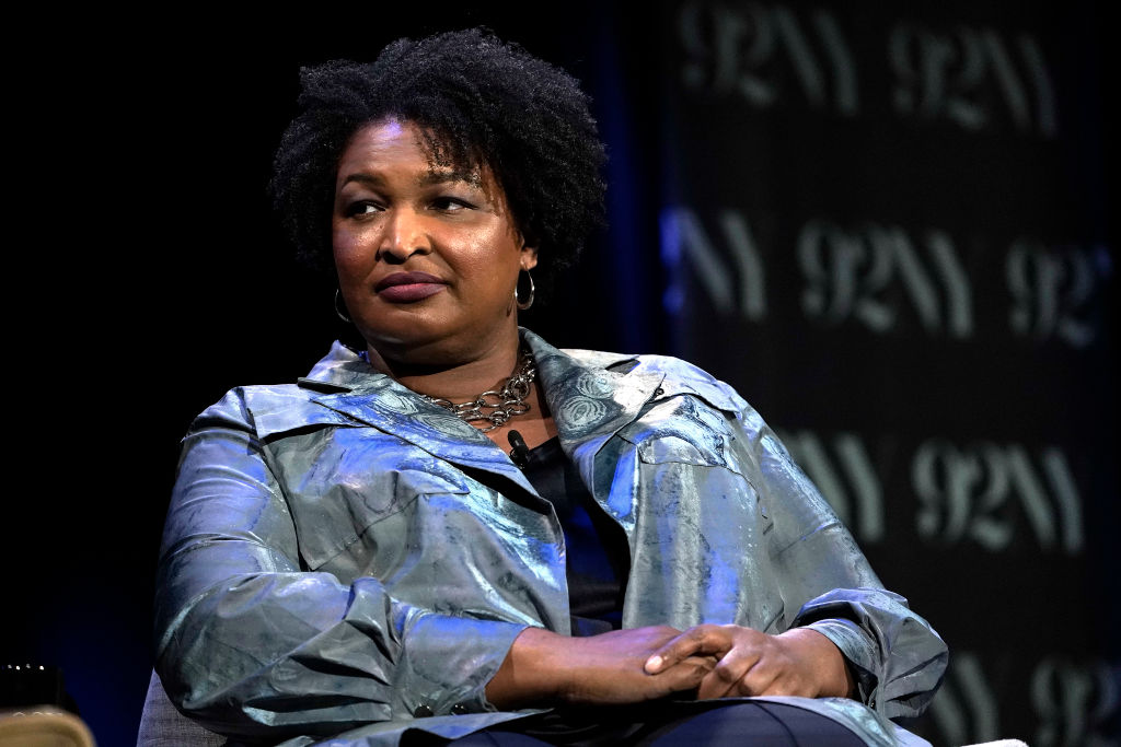 New Georgia Project Voting Rights Group Founded By Stacey Abrams Officially Dissolves
