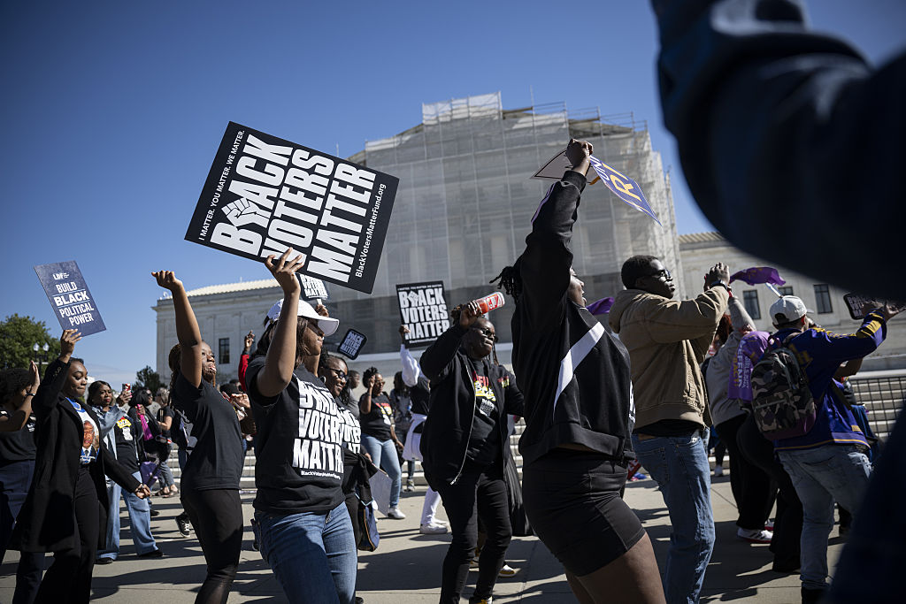 The Silence Of The Gavel: Why The Fight For Section 2 Of The Voting Rights Act Is The Fight For Our Republic 