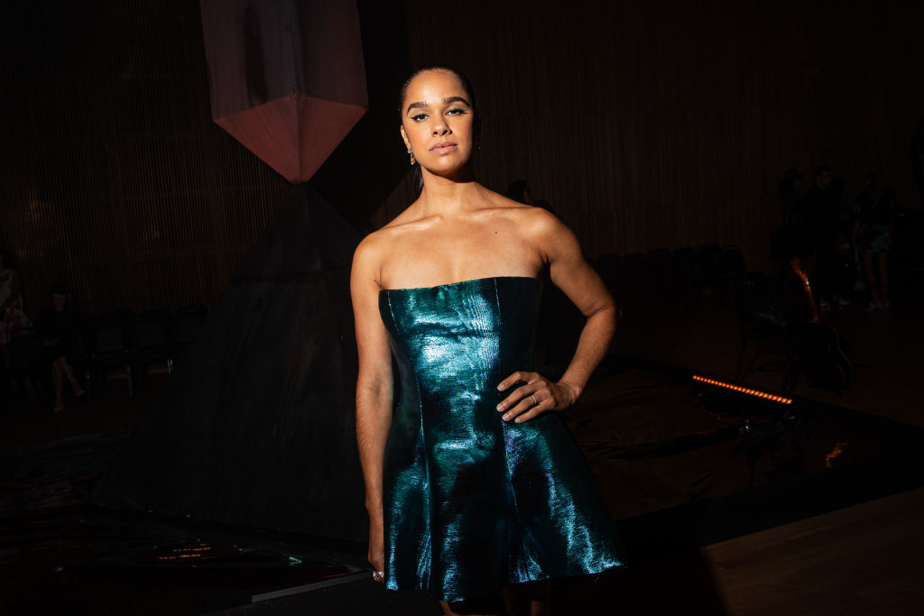 Style Gallery: Misty Copeland’s Top Looks To Celebrate Her Final Bow