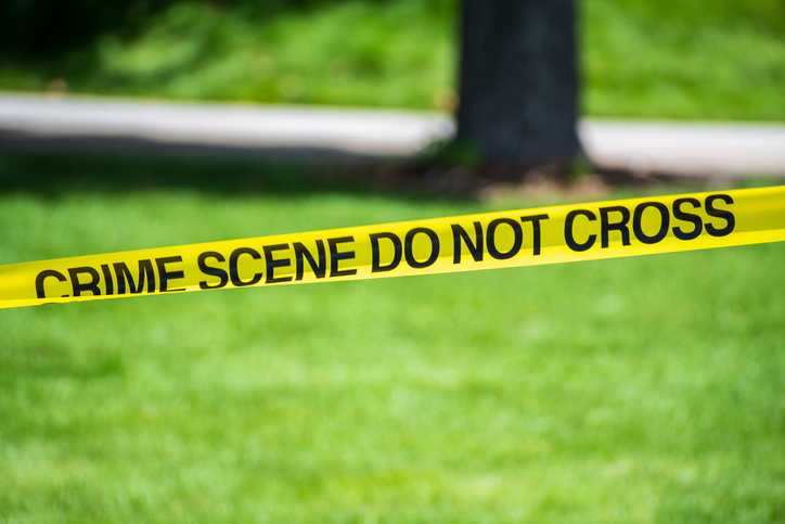 Jayvon Givan: Family Accuses Albuquerque Police Of ‘Cover Up’ In Year-Old Hanging Death