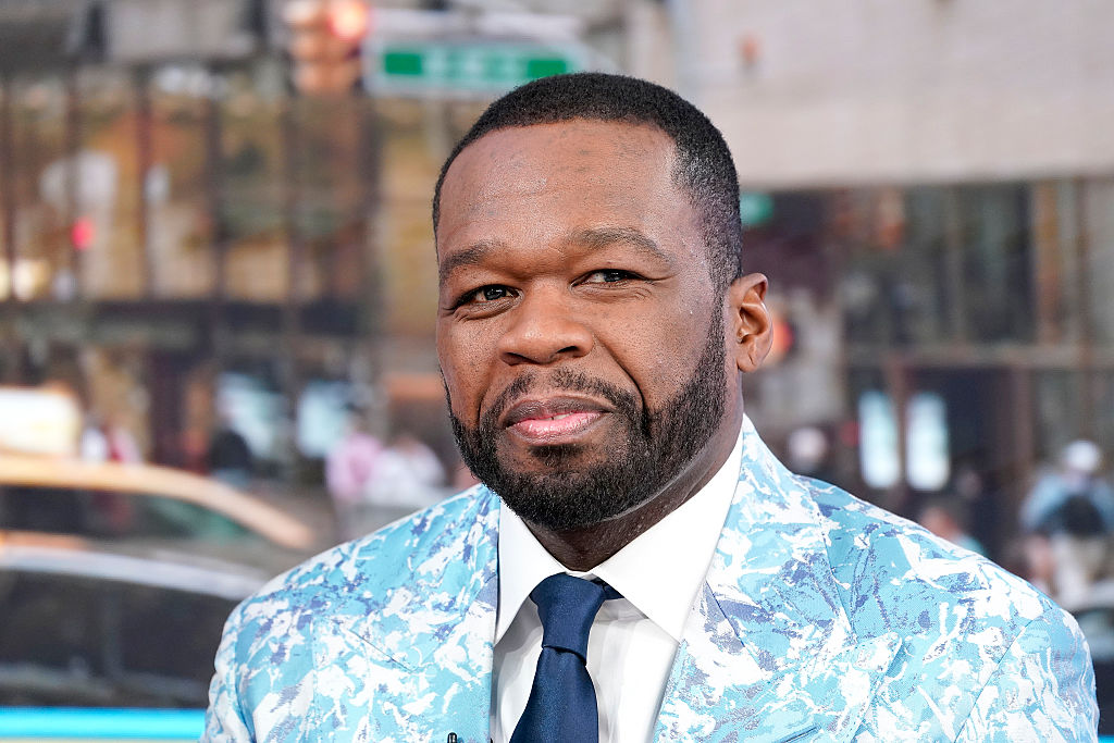 Honorary Barbz Member 50 Cent Eggs Nicki Minaj On To Continue Beef With Jay-Z