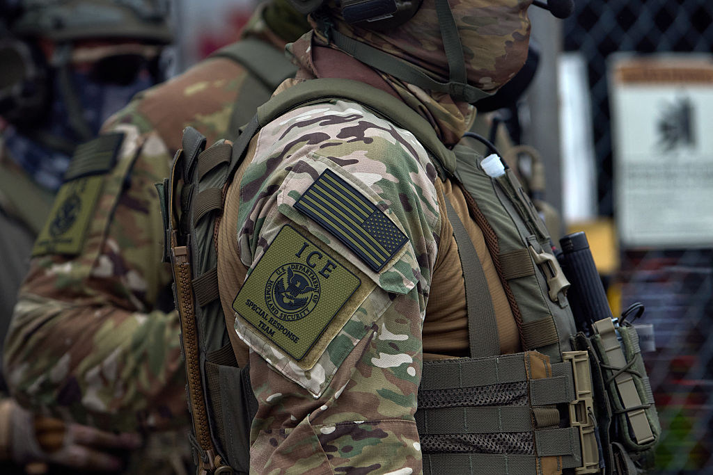 800 Arrests & American Kids Separated In Chicago’s Extreme ICE Immigration Crackdown, Community Calls It An ‘Invasion’