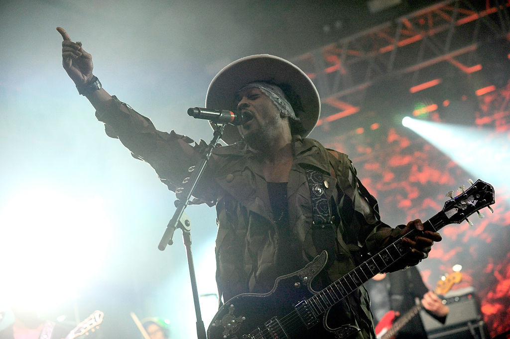 D’Angelo Has Sadly Passed Away At 51