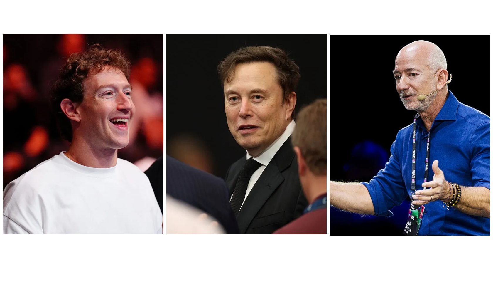 10 Ways Billionaires Are Actively Harming Black and Marginalized Communities