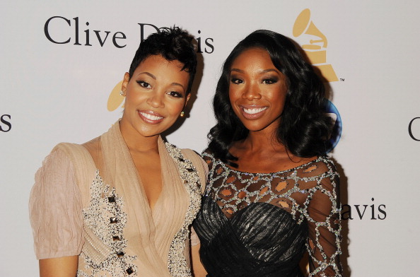 Top 5 Brandy & Monica Moments That Broke the Internet