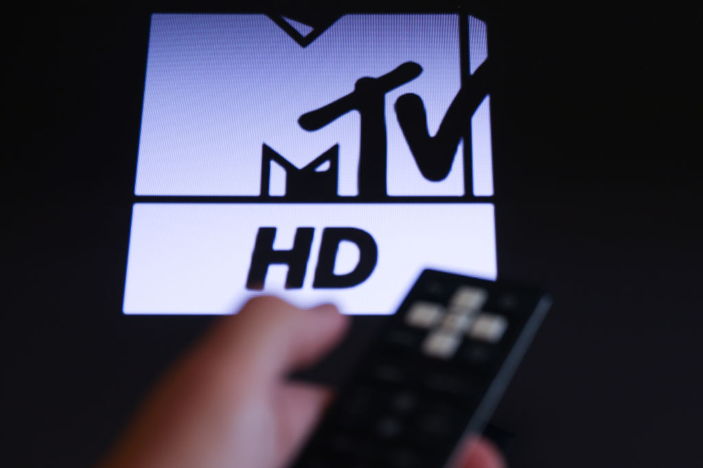 MTV is Set to Make Major Changes This Year