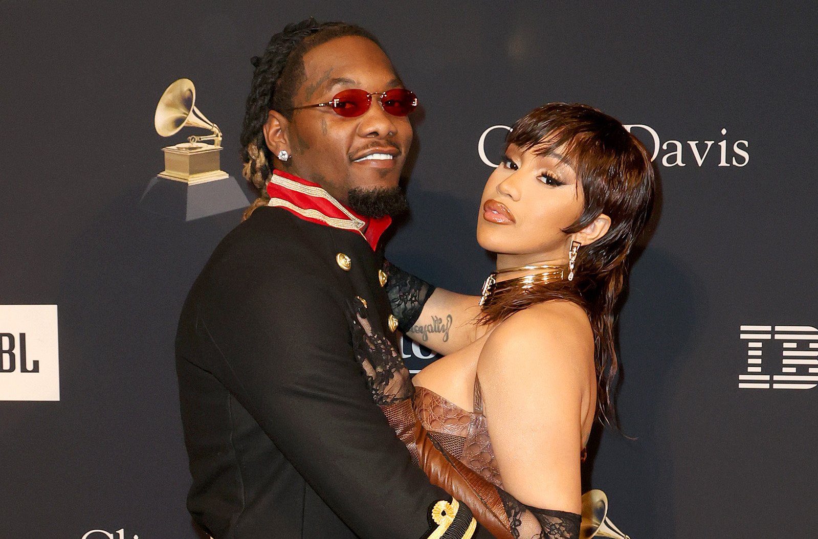Offset Opens Up About Dirty Doggin’ During Cardi B Marriage, Somberly Says He Regrets Continuous Creepin’—‘I Was Being Selfish’